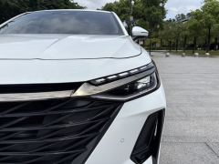 Chery Arrizo 8 High-Energy Edition 2.0T Dynamic - фото 4
