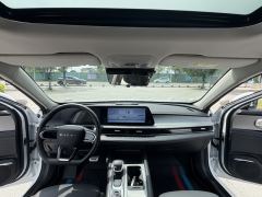 Chery Arrizo 8 High-Energy Edition 2.0T Dynamic - фото 8