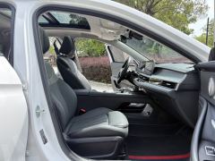 Chery Arrizo 8 High-Energy Edition 2.0T Dynamic - фото 9