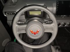 Wuling Zhiguang New Energy 201km Standard - ფოტო 18