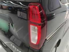 Wuling Zhiguang New Energy 201km Standard - ფოტო 5