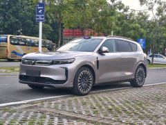 Voyah FREE 259km AWD Edition - ფოტო 1