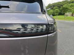 Voyah FREE 259km AWD Edition - ფოტო 10