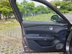Voyah FREE 259km AWD Edition - ფოტო 11