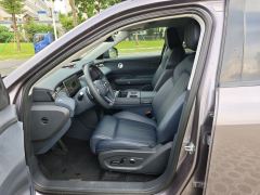Voyah FREE 259km AWD Edition - ფოტო 12