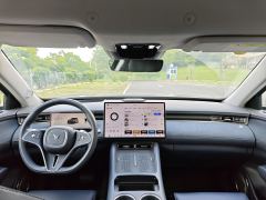Voyah FREE 259km AWD Edition - ფოტო 15