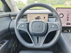 Voyah FREE 259km AWD Edition - ფოტო 16