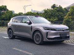 Voyah FREE 259km AWD Edition - ფოტო 3