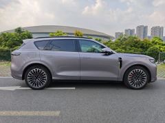 Voyah FREE 259km AWD Edition - ფოტო 4