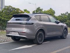 Voyah FREE 259km AWD Edition - ფოტო 5