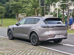 Voyah FREE 259km AWD Edition - ფოტო 7