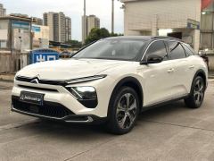 Citroen C5 X Edition 1.6T - ფოტო 1