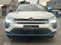 Citroen C5 X Edition 1.6T - ფოტო 2