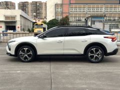 Citroen C5 X Edition 1.6T - ფოტო 3