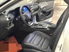 Citroen C5 X Edition 1.6T - ფოტო 4
