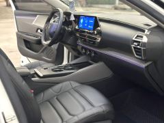 Citroen C5 X Edition 1.6T - ფოტო 5