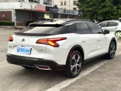 Citroen C5 X Edition 1.6T - ფოტო 8