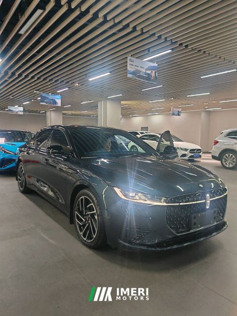 2022 Lincoln Z i Cool 2.0T Zunya Edition - ავტომობილი ჩინეთიდან