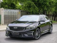 Geely Xingui 1.5T Edition - photo 1