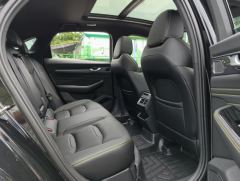 Geely Xingui 1.5T Edition - photo 10