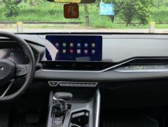 Geely Xingui 1.5T Edition - photo 14
