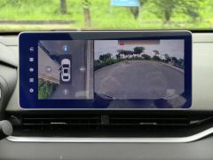 Geely Xingui 1.5T Edition - photo 15
