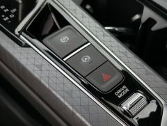 Geely Xingui 1.5T Edition - photo 17