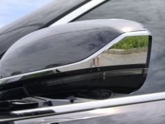 Geely Xingui 1.5T Edition - photo 19