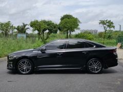 Geely Xingui 1.5T Edition - photo 20