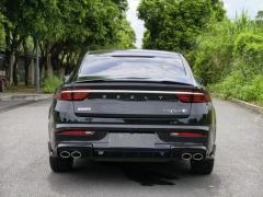 Geely Xingui 1.5T Edition - photo 5