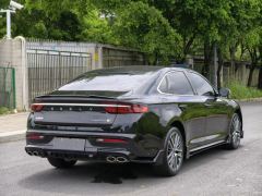 Geely Xingui 1.5T Edition - photo 6