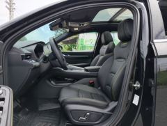 Geely Xingui 1.5T Edition - photo 7