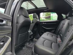 Geely Xingui 1.5T Edition - photo 8