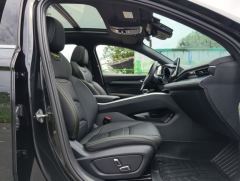 Geely Xingui 1.5T Edition - photo 9