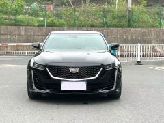 Cadillac CT5 28T Luxury Version - photo 2