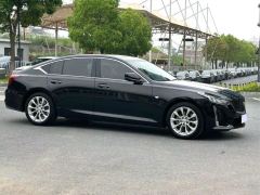 Cadillac CT5 28T Luxury Version - photo 3