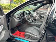 Cadillac CT5 28T Luxury Version - photo 5