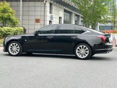 Cadillac CT5 28T Luxury Version - photo 7