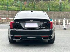 Cadillac CT5 28T Luxury Version - photo 8