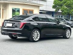 Cadillac CT5 28T Luxury Version - photo 9