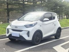 Chery Ant Edition 251km Edition 25.05kWh - photo 1