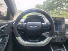 Chery Ant Edition 251km Edition 25.05kWh - photo 11