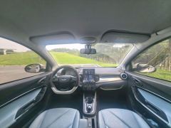 Chery Ant Edition 251km Edition 25.05kWh - photo 15
