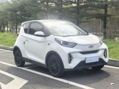 Chery Ant Edition 251km Edition 25.05kWh - photo 3