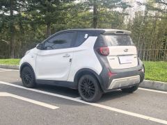 Chery Ant Edition 251km Edition 25.05kWh - photo 4
