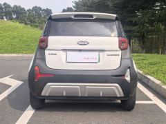 Chery Ant Edition 251km Edition 25.05kWh - photo 5