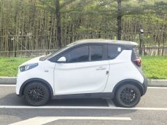 Chery Ant Edition 251km Edition 25.05kWh - photo 7