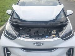 Chery Ant Edition 251km Edition 25.05kWh - photo 8