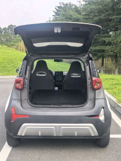 Chery Ant Edition 251km Edition 25.05kWh - photo 9