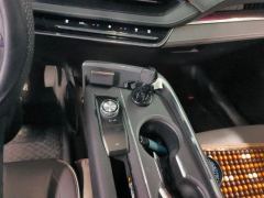Buick E5 545km Standard Range Edition - ფოტო 19